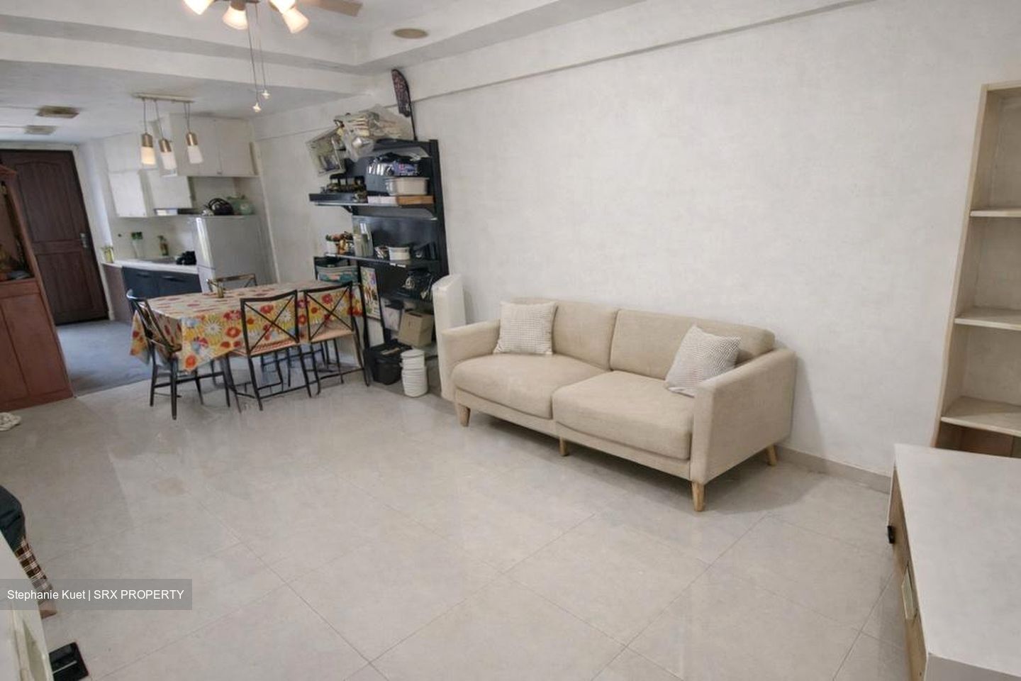 Blk 510 Bedok North Street 3 (Bedok), HDB 3 Rooms #566425641